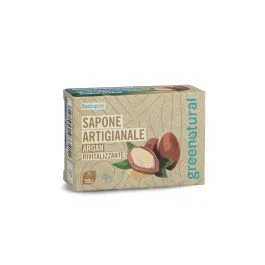LINEA PERSONA SAPONETTA OLIO ARGAN 100 GR