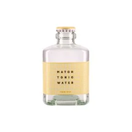 SODATO MATCH TONIC INDIAN 200 ML