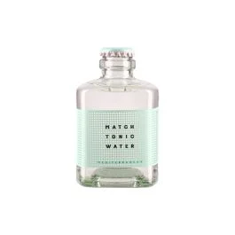 SODATO MATCH TONIC MEDITERRANEAN 200 ML