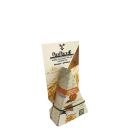 PARPACCIO CON ARANCIA E CANNELLA 160 GR