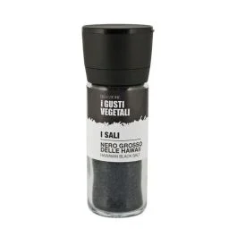 MACINA SALE NERO GROSSO DELLE HAWAII GR 120