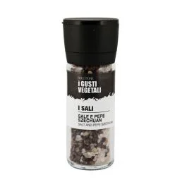 MACINA SALE E PEPE SZECHUAN GR 100