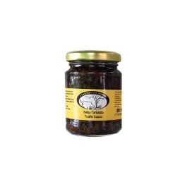 SALSA TARTUFATA VASO GR.80