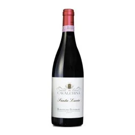 SANTA LUCIA BARDOLINO SUPERIORE DOC 2023 0,75 LT