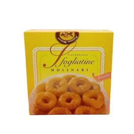 SFOGLIATINE GR 220