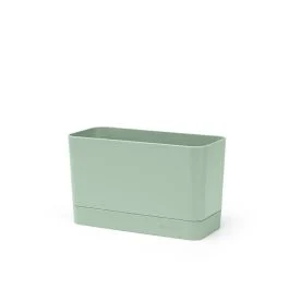 SINK SIDE ORGANIZER PER LAVELLO JADE GREEN