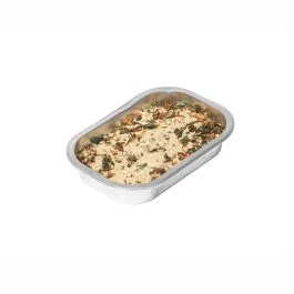 SMOKER BOX AUTUNNO