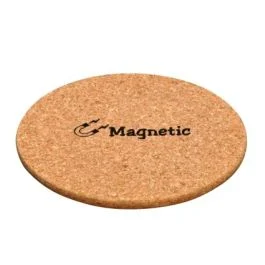 SOTTOPENTOLA IN SUGHERO MAGNETICO