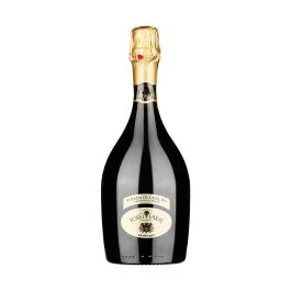VALDOBBIADENE PROSECCO SUPERIORE EXTRA DRY STRADA DI GUIA 0,75 LT