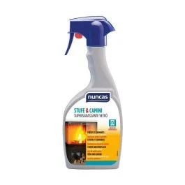 STUFE E CAMINI DETERGENTE 500 ML