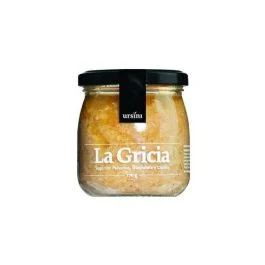 SUGO ALLA GRICIA 170 GR