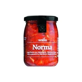 SUGO ALLA NORMA 260 GR