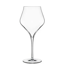SUPREMO CALICE BURGUNDY 65 CL 6 PZ