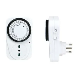 TIMER MECCANICO GIORNALIERO USO INTERNO