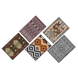 TAPPETO DEMETRA 50X135