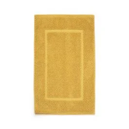 PEPE TAPPETO 40X60 MOSTARDA