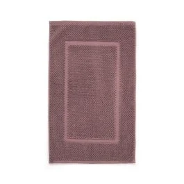 PEPE TAPPETO 40X60 LEGNO ROSA