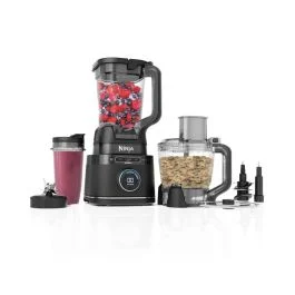 FRULLATORE E ROBOT DETECT POWER PRO