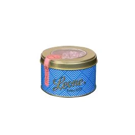 TONDINO GELATINE FRAGOLA 150 GR