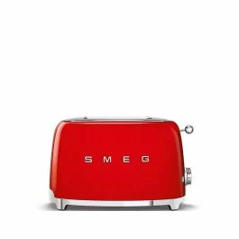 50' STYLE TOSTAPANE 2 FETTE ROSSO