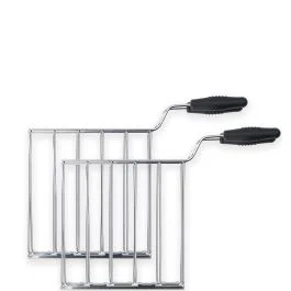 50' STYLE PINZA PER TOSTAPANE SET 2 PZ