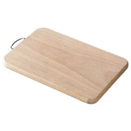 TAGLIERE IN LEGNO A2 31X21