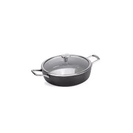 ARMONIA FINEGRES TEGAME 28 CM CON COPERCHIO