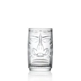 TIKI BICCHIERE SARDINIA 4 PZ