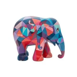 ELEFANTE TOGETHER 20 CM