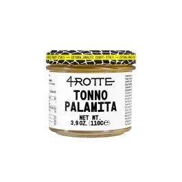 PALAMITA IN OLIO D'OLIVA 110GR