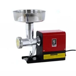 TORCHIO PER PASTA ELETTRICO OM 4500