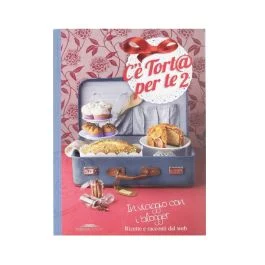 LIBRO C`E TORTA PER TE 2