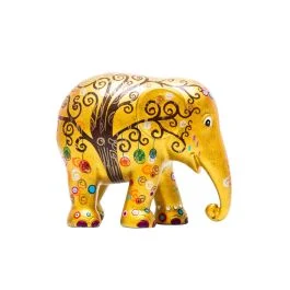 ELEFANTE TREE OF LIFE 15 CM