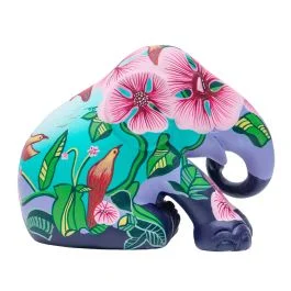 ELEFANTE TROPIC FEELING 10 CM