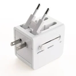 TRAVEL ADAPTER
