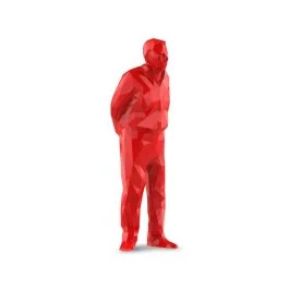 UMARELL MAGNUM ROSSO 30 CM