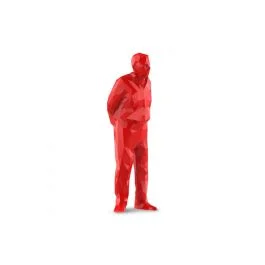 UMARELL STANDARD ROSSO
