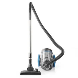 ASPIRAPOLVERE SENZA SACCHETTO 700 W 3.5 L BLU
