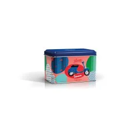 LATTA GELATINE VESPA 200 GR