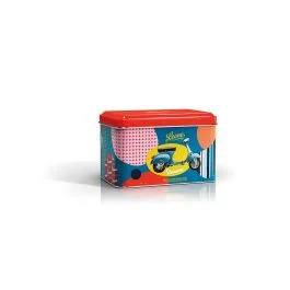 LATTA PASTIGLIE MISTE VESPA 250 GR