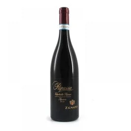 VALPOLICELLA RIPASSO DOC SUPERIORE RIPASSA 2021 0,75 LT