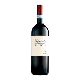 VALPOLICELLA CLASSICO SUPERIORE DOC 2022 0,75 LT