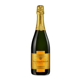 CHAMPAGNE AOC BRUT VINTAGE 2015 0,75 LT