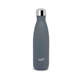 MIAMI BOTTIGLIA TERMICA 0,5 LT GRIGIO