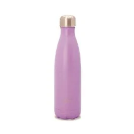 MIAMI BOTTIGLIA TERMICA 0,5 LT LILLA