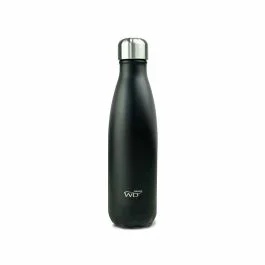 MIAMI BOTTIGLIA TERMICA 0,5 LT NERA