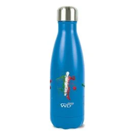 MIAMI BOTTIGLIA TERMICA 0,4 LT CALCIO