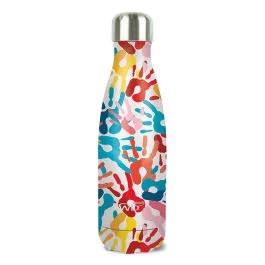 MIAMI BOTTIGLIA TERMICA 0,4 LT MANI
