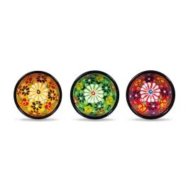 ISTANBUL SET 3 COPPETTE 8,5 CM