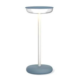 HYGGE LAMPADA RICARICABILE AVIO